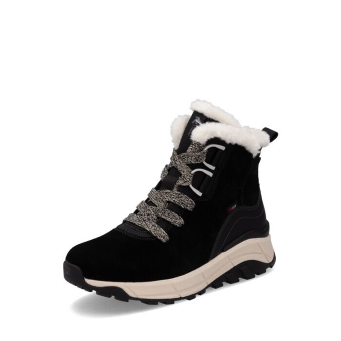 Rieker Revolution Korkeavartiset tennarit