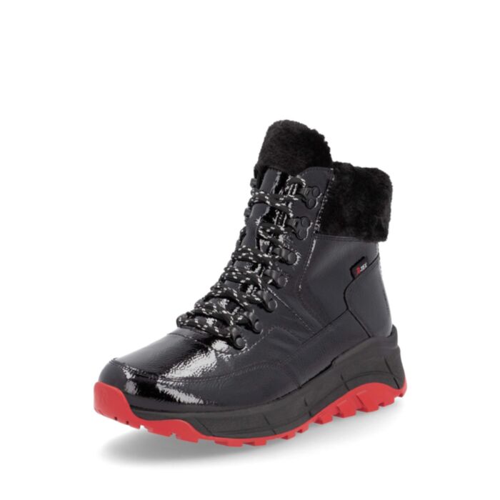 Rieker Revolution Korkeavartiset tennarit