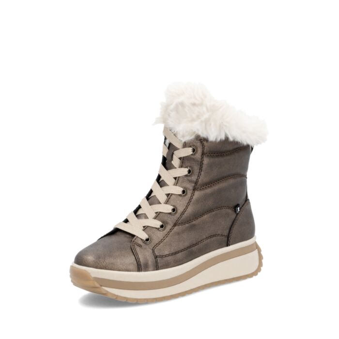 Rieker Revolution Korkeavartiset tennarit