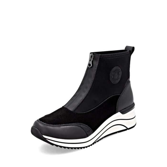 Remonte Korkeavartiset tennarit