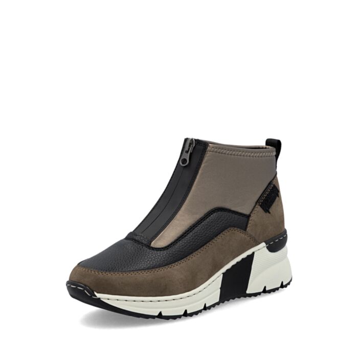 Rieker Korkeavartiset tennarit