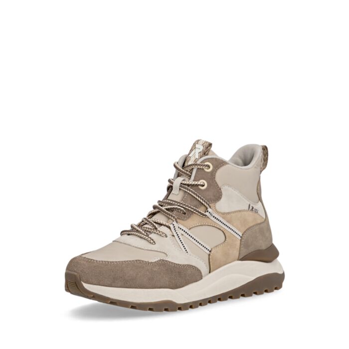 Rieker Korkeavartiset tennarit