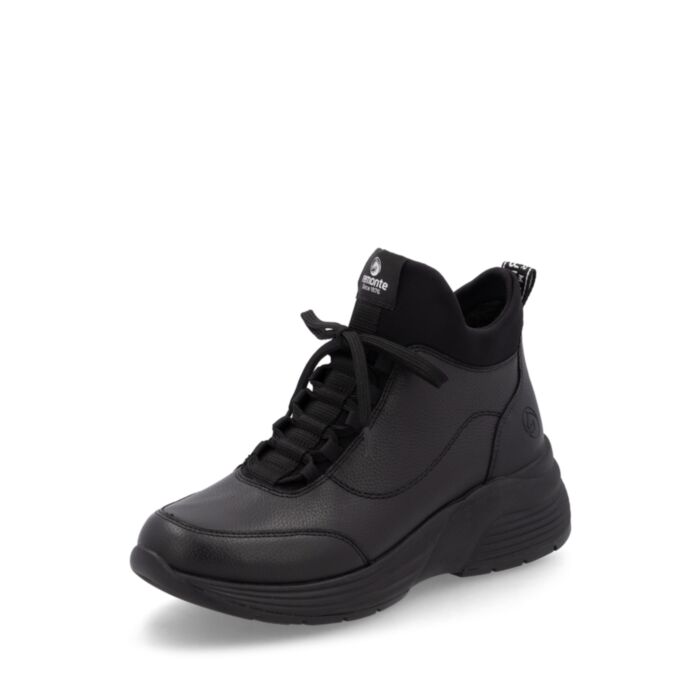 Remonte Korkeavartiset tennarit