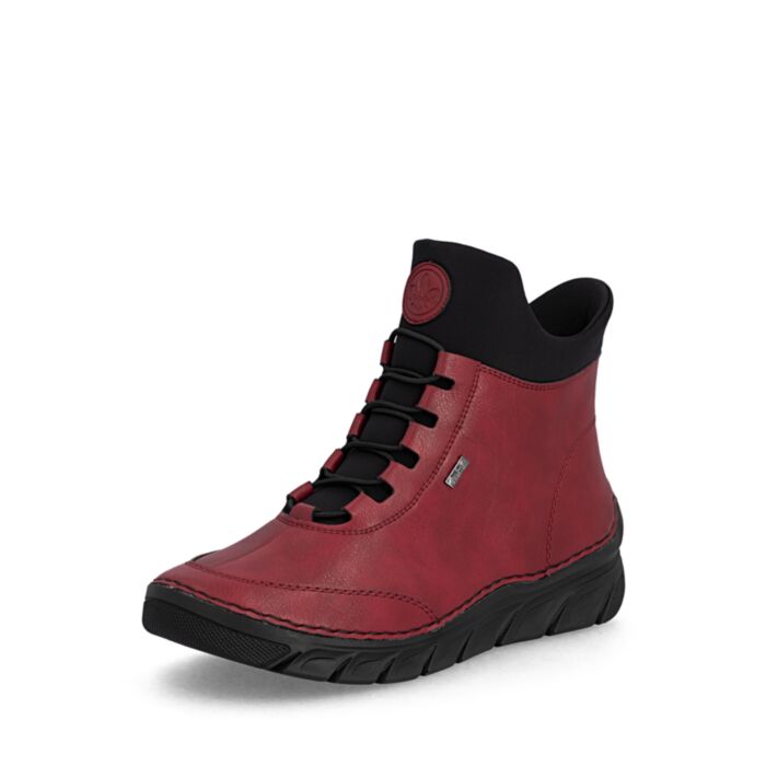 Rieker Korkeavartiset tennarit