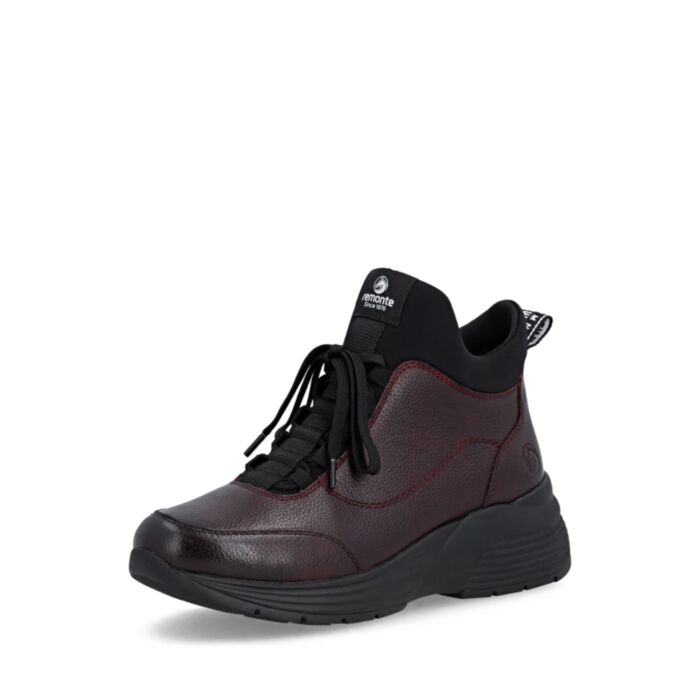 Remonte Korkeavartiset tennarit