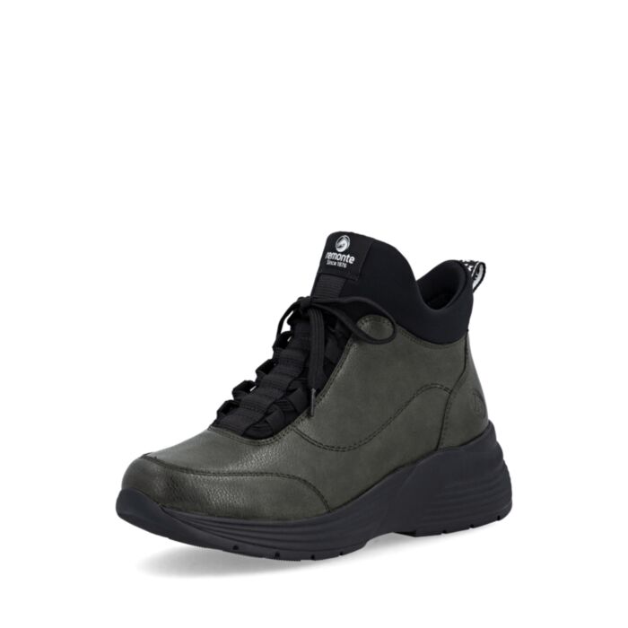 Remonte Korkeavartiset tennarit