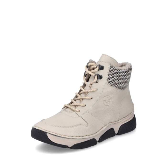 Rieker Korkeavartiset tennarit