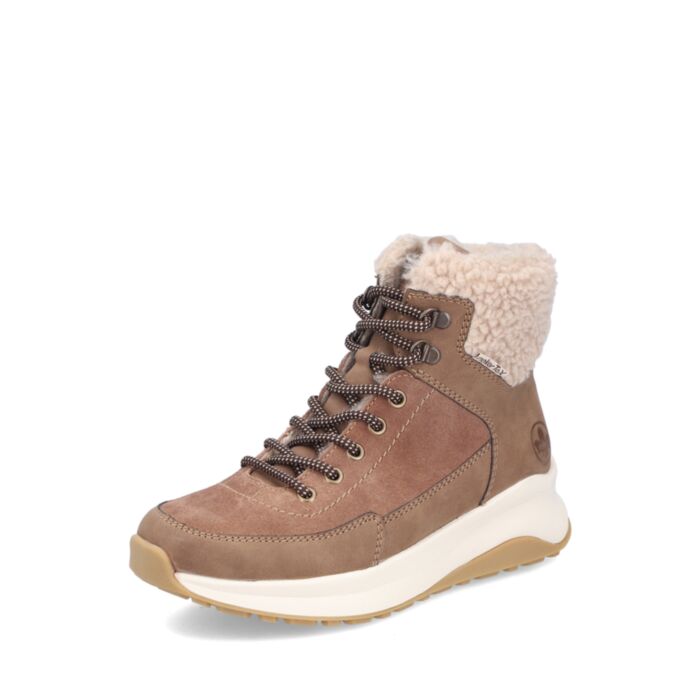 Rieker Korkeavartiset tennarit