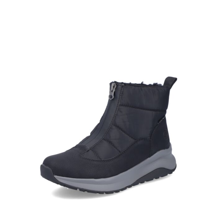 Rieker Korkeavartiset tennarit