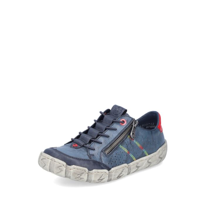 Rieker Mukavat kengät