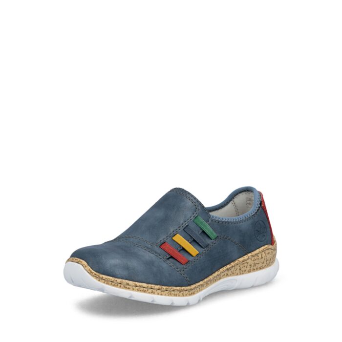 Rieker Mukavat kengät