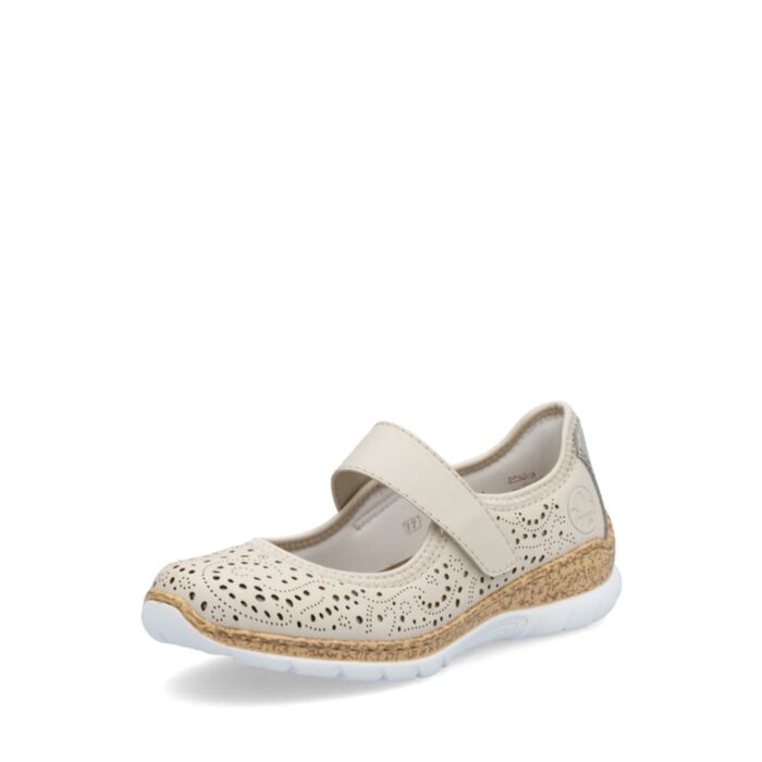 Rieker Mukavat kengät