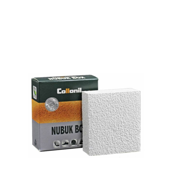 Collonil Muut tuotteet Nubuk Box 7030