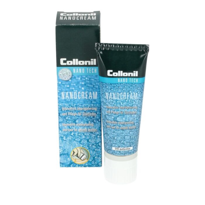 Collonil Voiteet Nanocream 50ml 3682