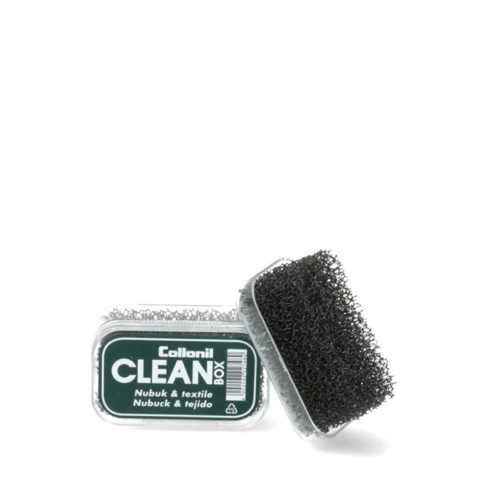 Collonil Muut tuotteet Clean Box classic(sponge) 7480