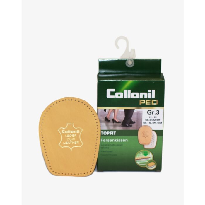 Collonil Pohjalliset TOPFIT Fersenkissen Gr.3 (41-43) 9062
