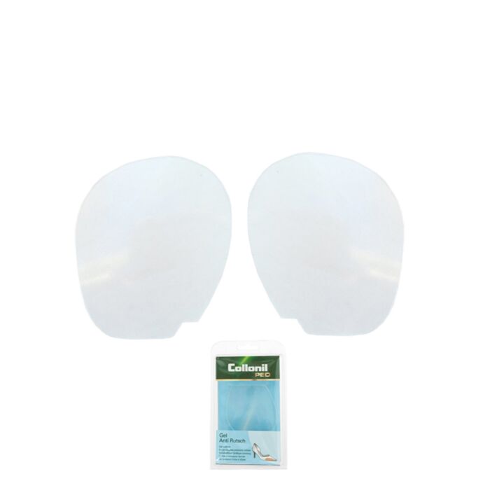 Collonil Pohjalliset Anti Slip Gel Fersenhalter Ped 9072001
