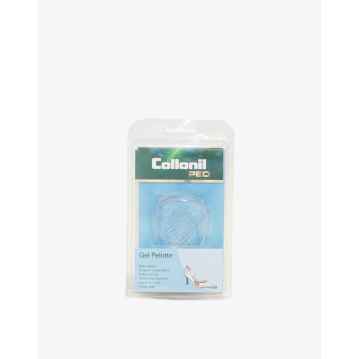 Collonil Pohjalliset Gel Pelotte Ped 9172