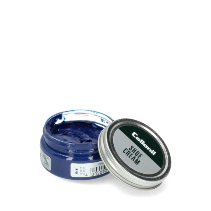 Collonil Voiteet Shoe Cream  (1518 indigo) 7212