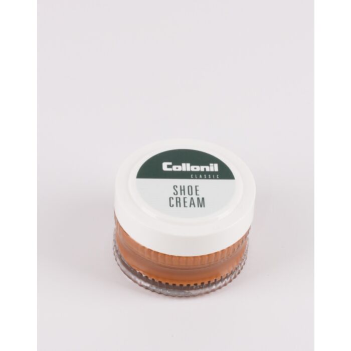 Collonil Voiteet Shoe Cream  (1331 lt.brown) 7212