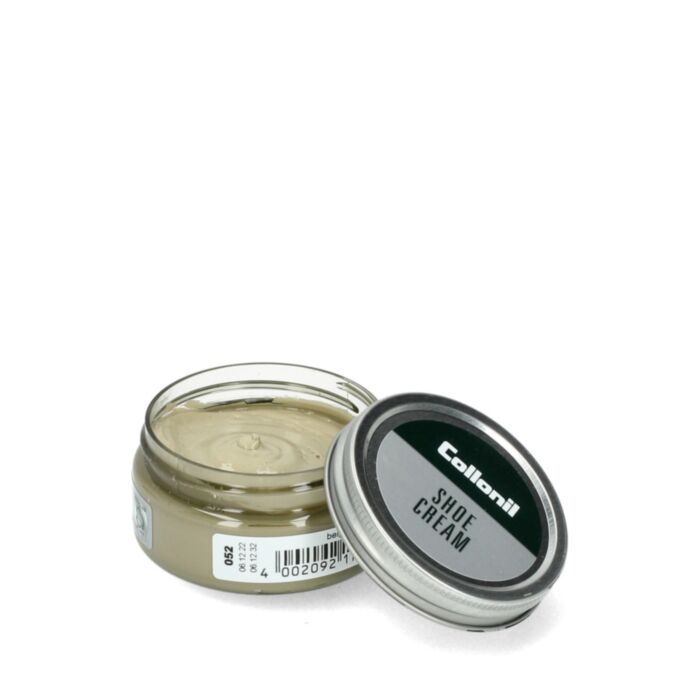Collonil Voiteet Shoe Cream  (1052 beige) 7212