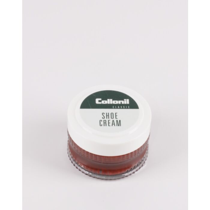 Collonil Voiteet Shoe Cream  (378 chestnut) 7212