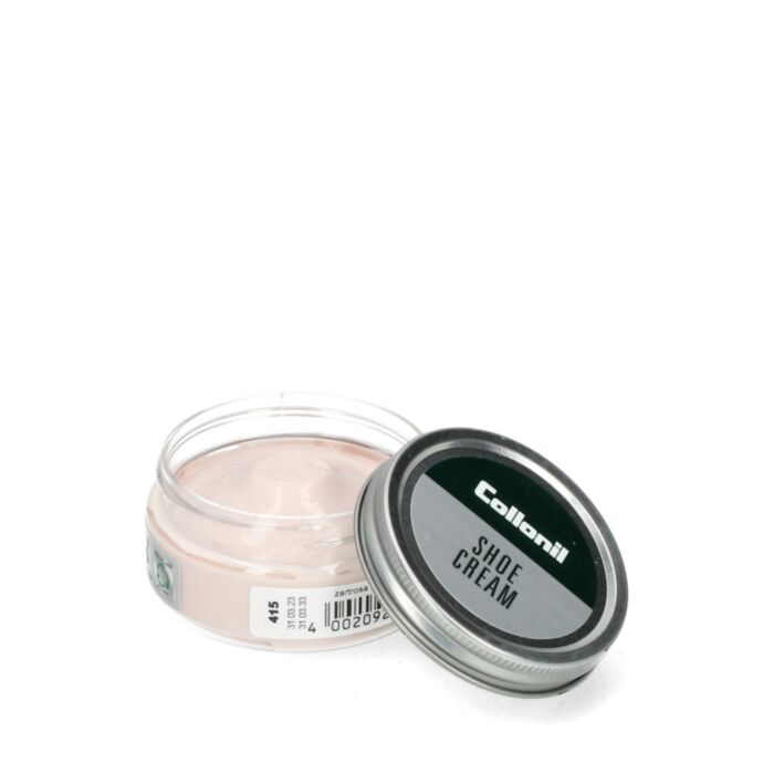 Collonil Voiteet Shoe Cream  (1415 zartrosa) 7212
