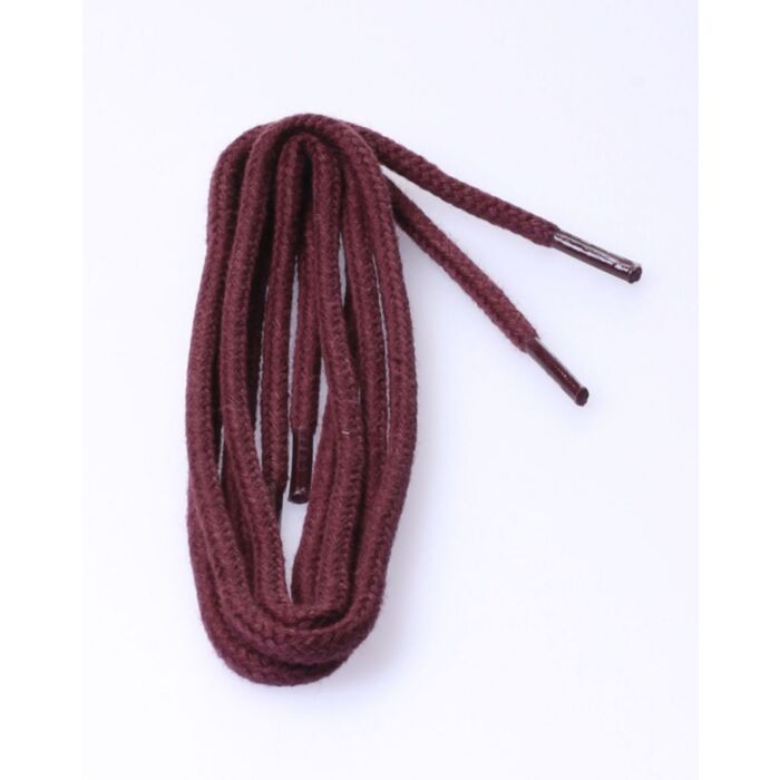 Collonil Nauhat Kordelsenkel (12) 60cm. (171 bordeaux) 9512