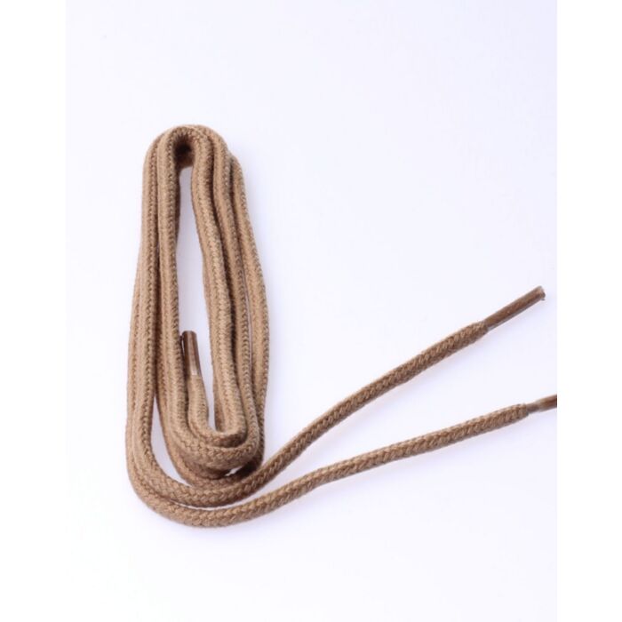 Collonil Nauhat Kordelsenkel (6) 180 cm (402 beige) 9518