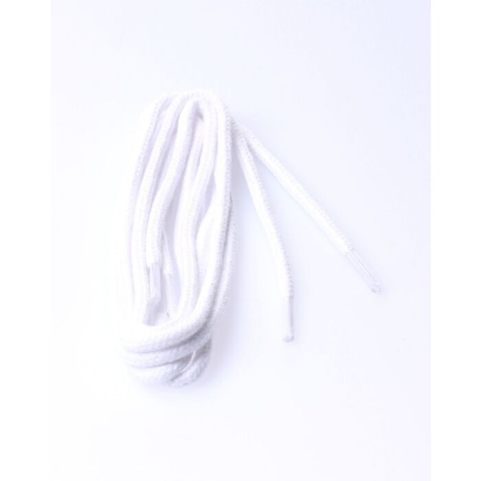 Collonil Nauhat Kordelsenkel (6) 200 cm (001 weib) 9519