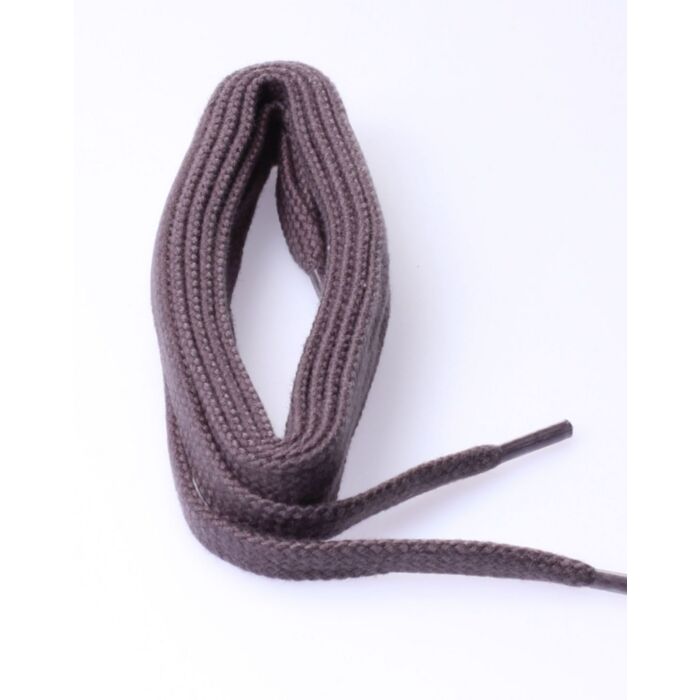 Collonil Nauhat Flachsenkel (6) 90 cm (415 dunkelgrau) 9524