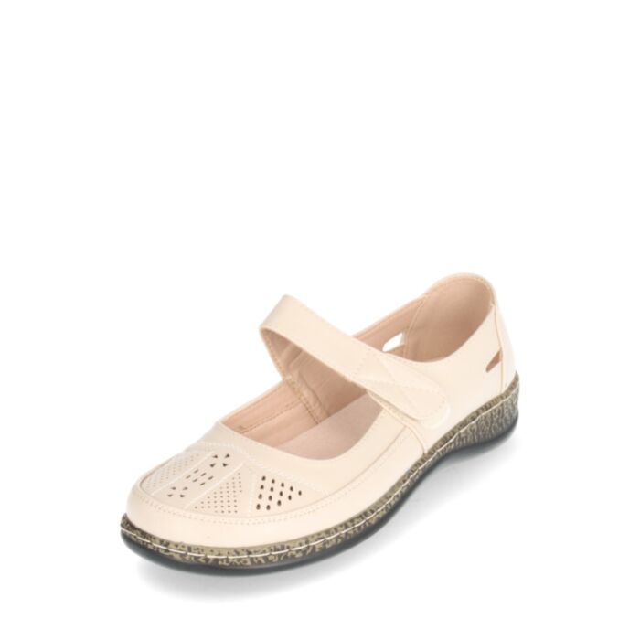 Sempre Avoimet kengät