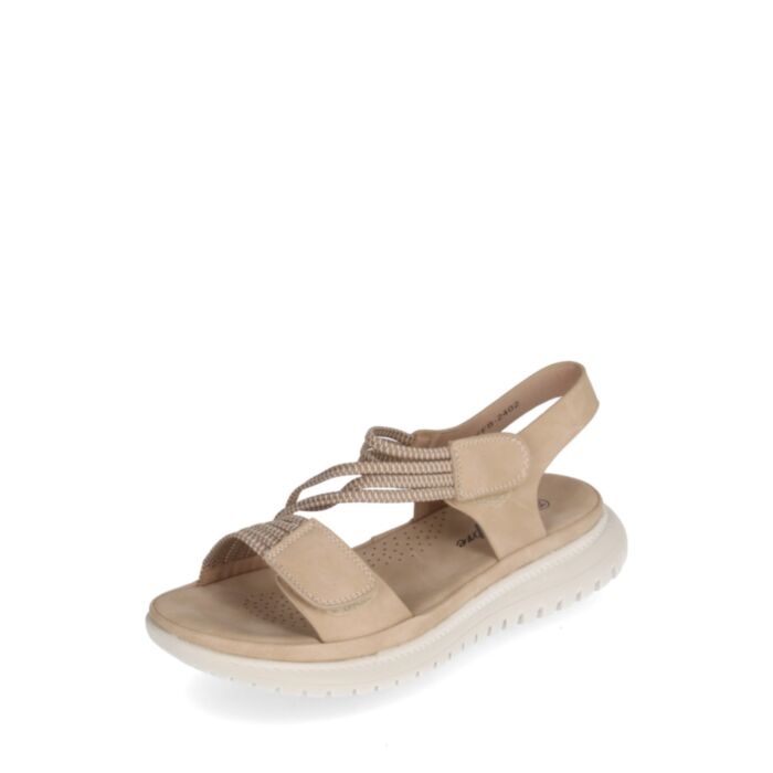 Sempre Avoimet kengät