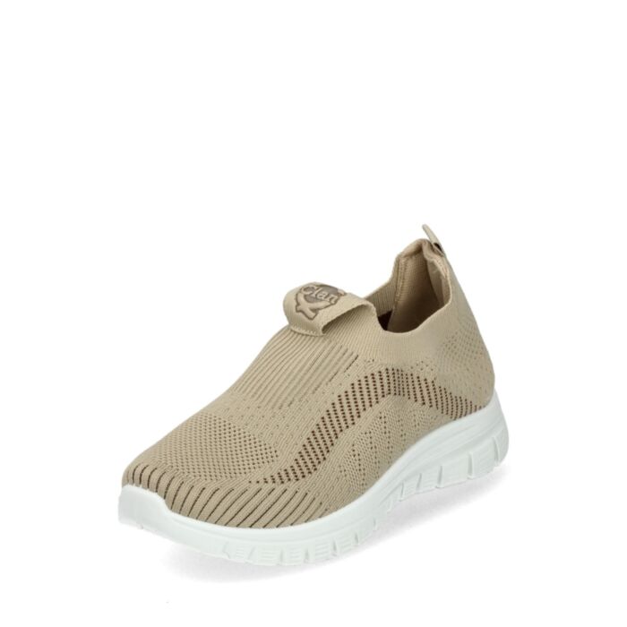 Clan Q Slip on -kengät