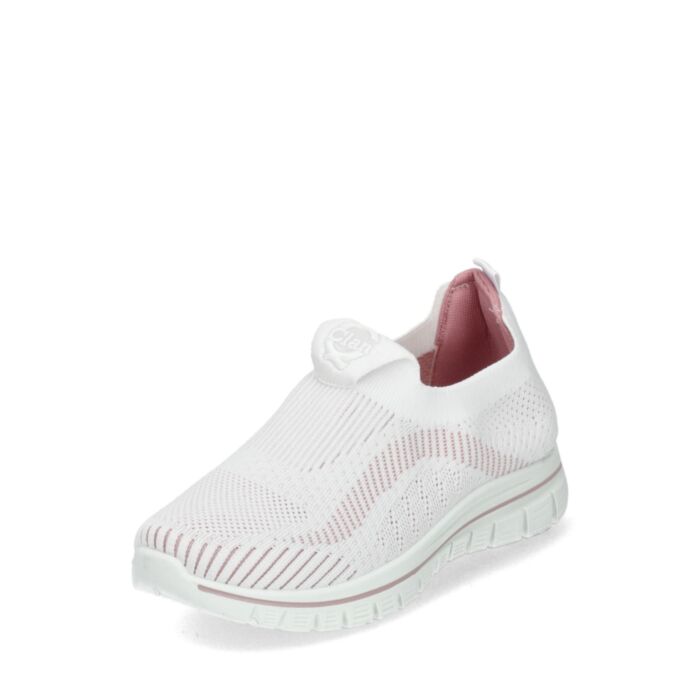 Clan Q Slip on -kengät