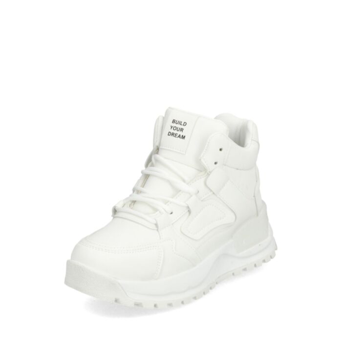 Clan Q Korkeavartiset tennarit