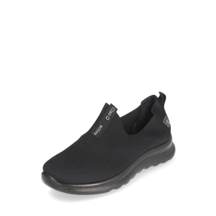 Clan Q Slip on -kengät