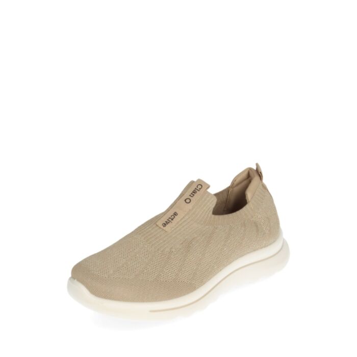 Clan Q Slip on -kengät