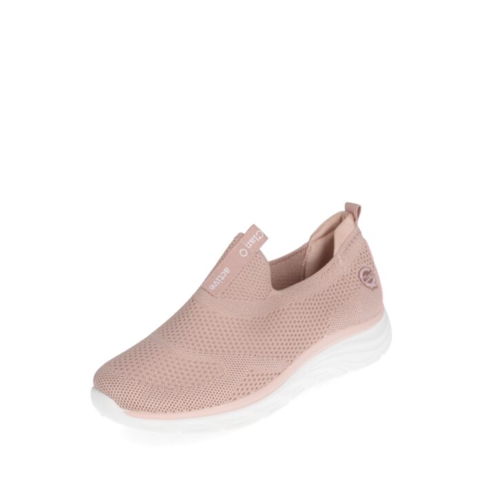 Clan Q Slip on -kengät