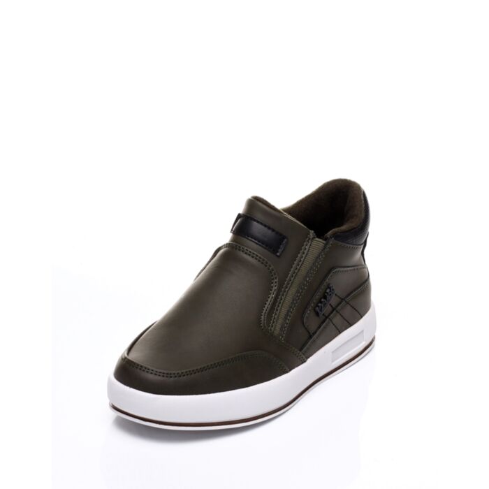 Clan Q Korkeavartiset tennarit