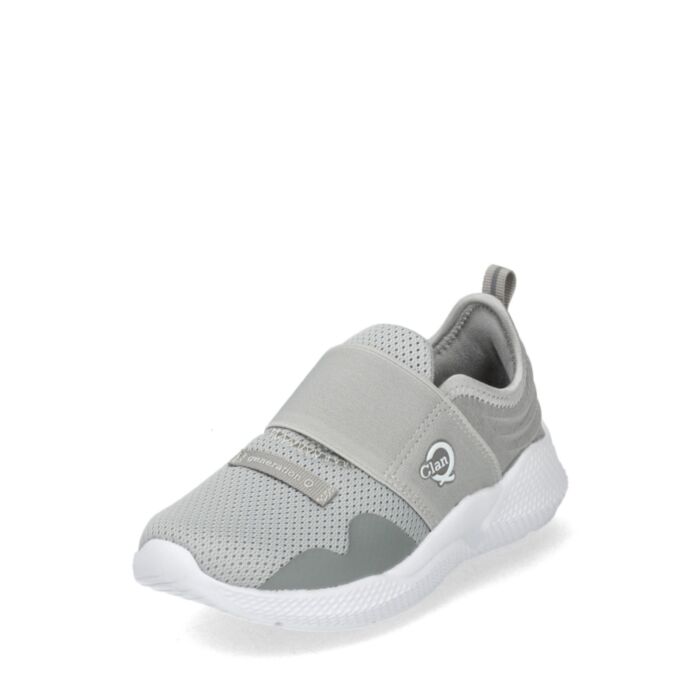 Clan Q Slip on -kengät