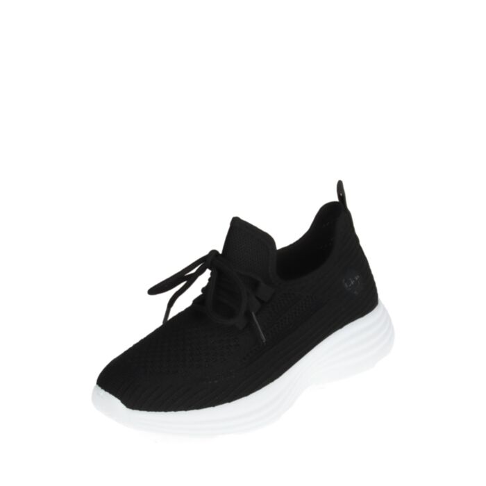 Clan Q Slip on -kengät