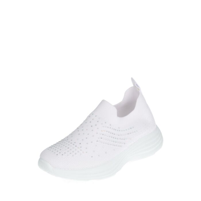 Clan Q Slip on -kengät