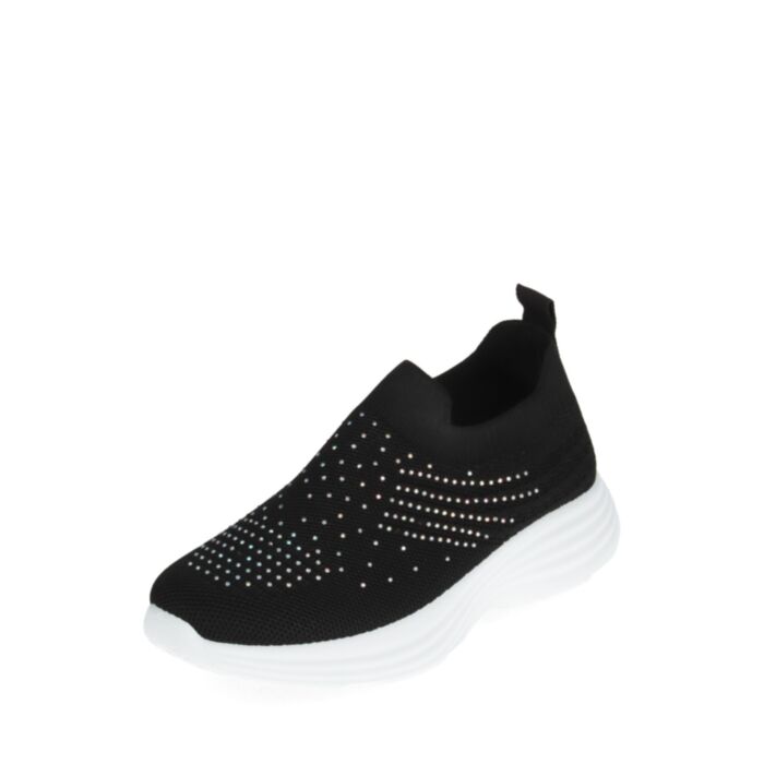 Clan Q Slip on -kengät