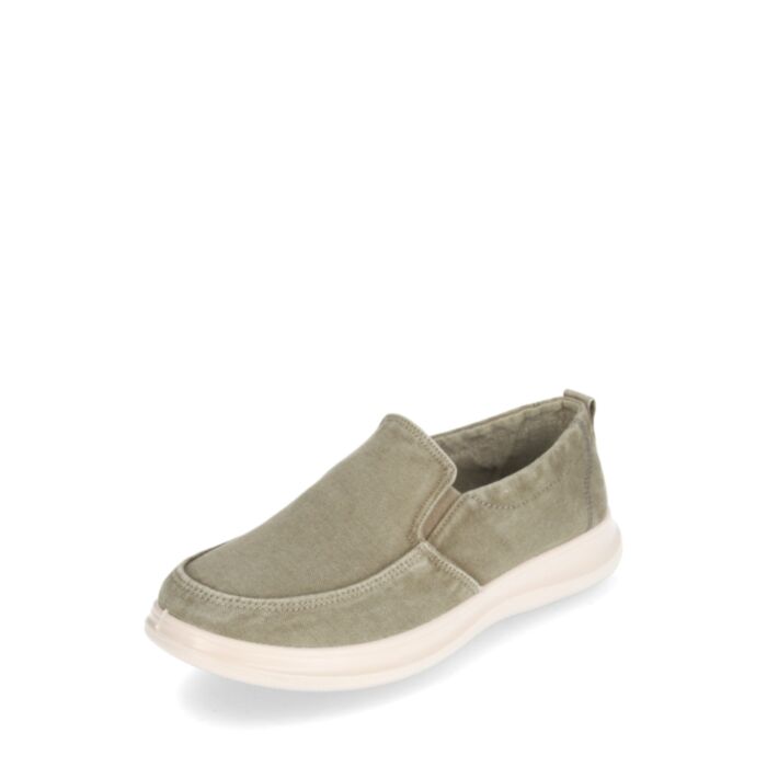 Clan Q Slip on -kengät