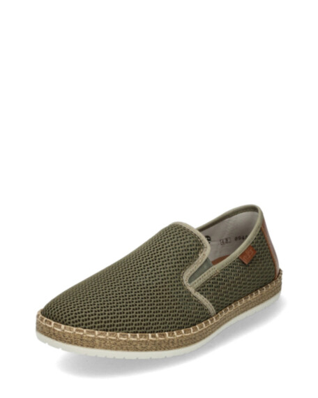 Rieker Slip on -kengät