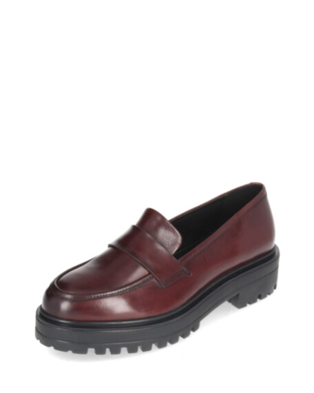 Copenhagen Shoes Loaferit