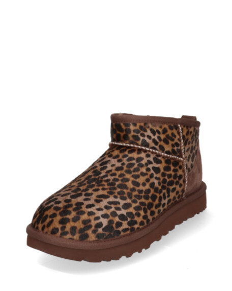 Ugg Classic Ultra Mini Caspian Talvikengät
