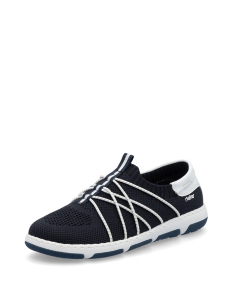 Rieker Slip on -kengät