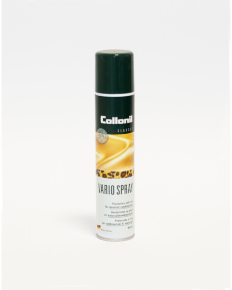 Collonil Hoitotuotteet Vario Spray 1822